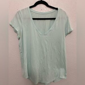 Lululemon Love Tee Vneck